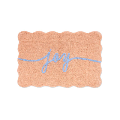 Hello Joy Organic & Washable Rug