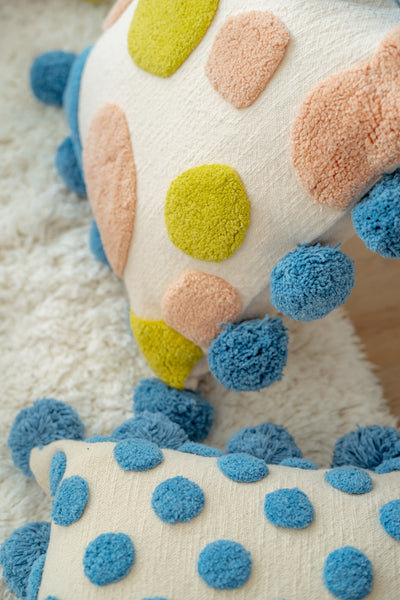 Organic & Washable Cushion Cover